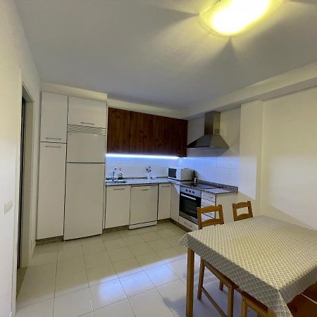 Arzuaway Daire Dış mekan fotoğraf