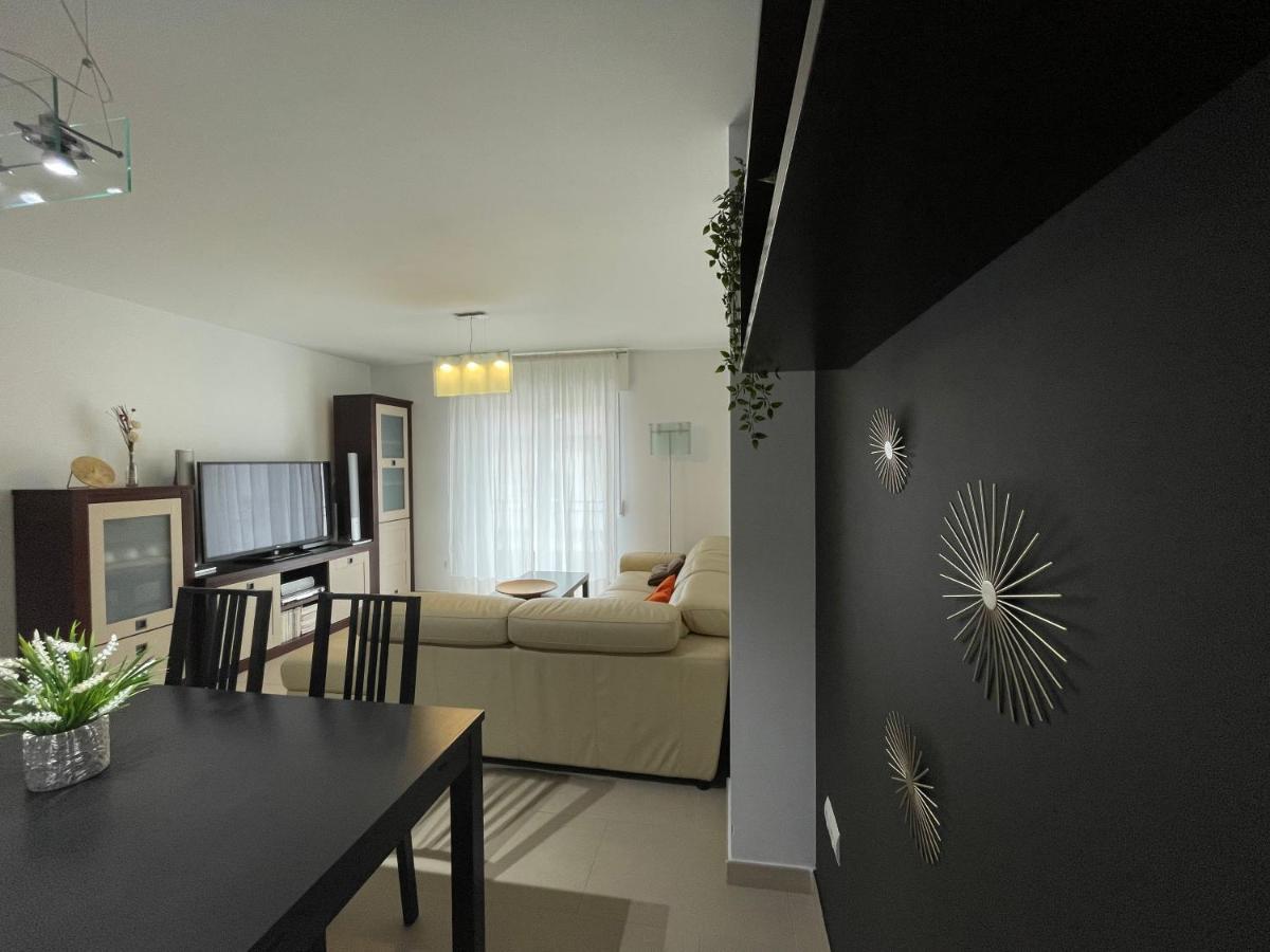 Arzuaway Daire Dış mekan fotoğraf