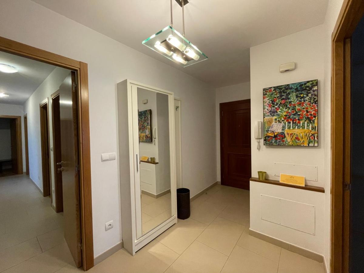 Arzuaway Daire Dış mekan fotoğraf