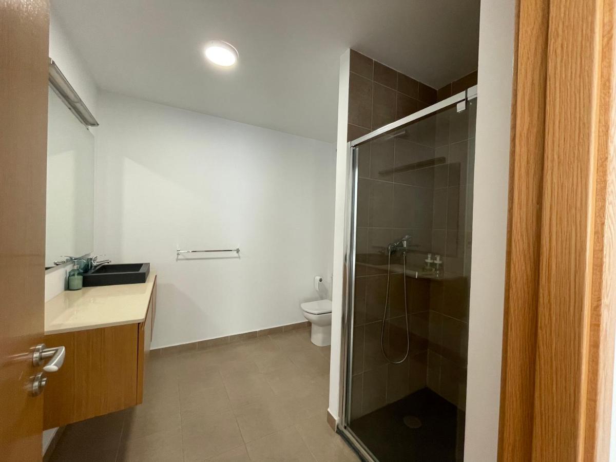 Arzuaway Daire Dış mekan fotoğraf