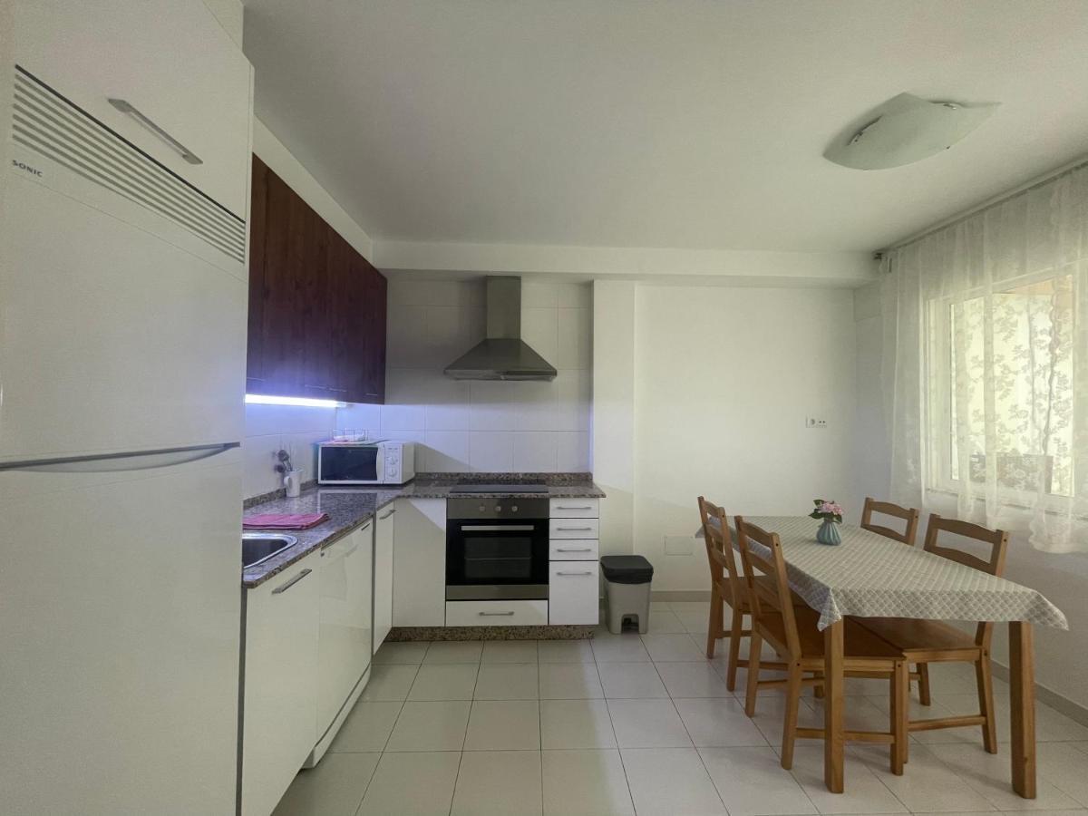 Arzuaway Daire Dış mekan fotoğraf