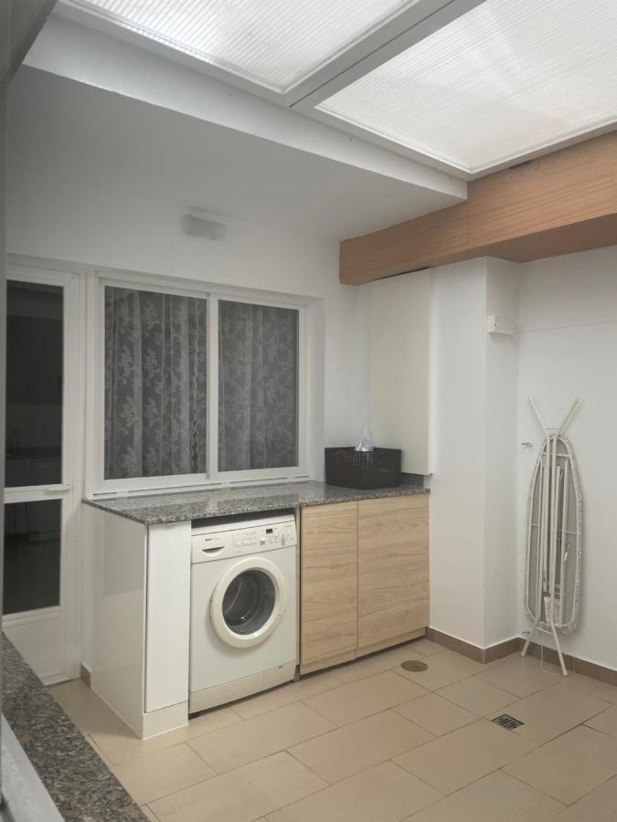 Arzuaway Daire Dış mekan fotoğraf