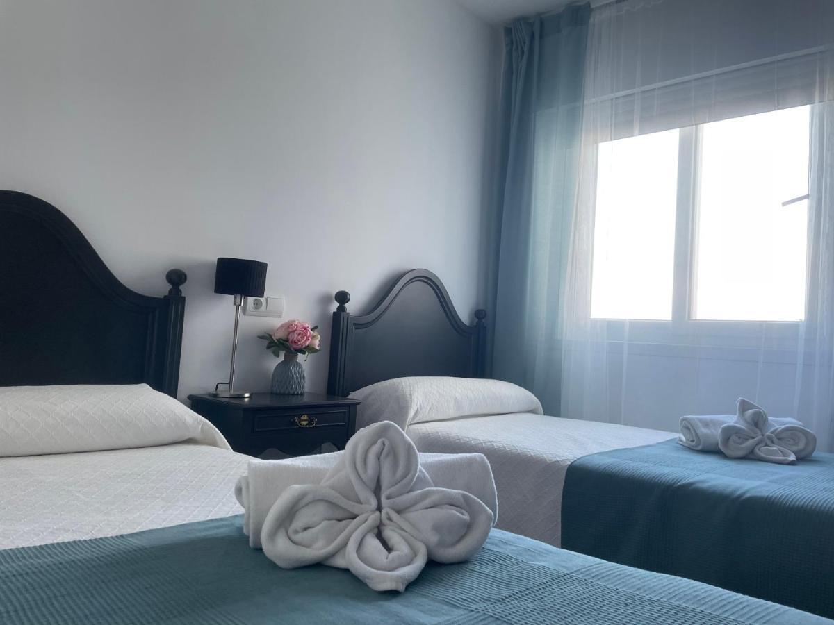 Arzuaway Daire Dış mekan fotoğraf