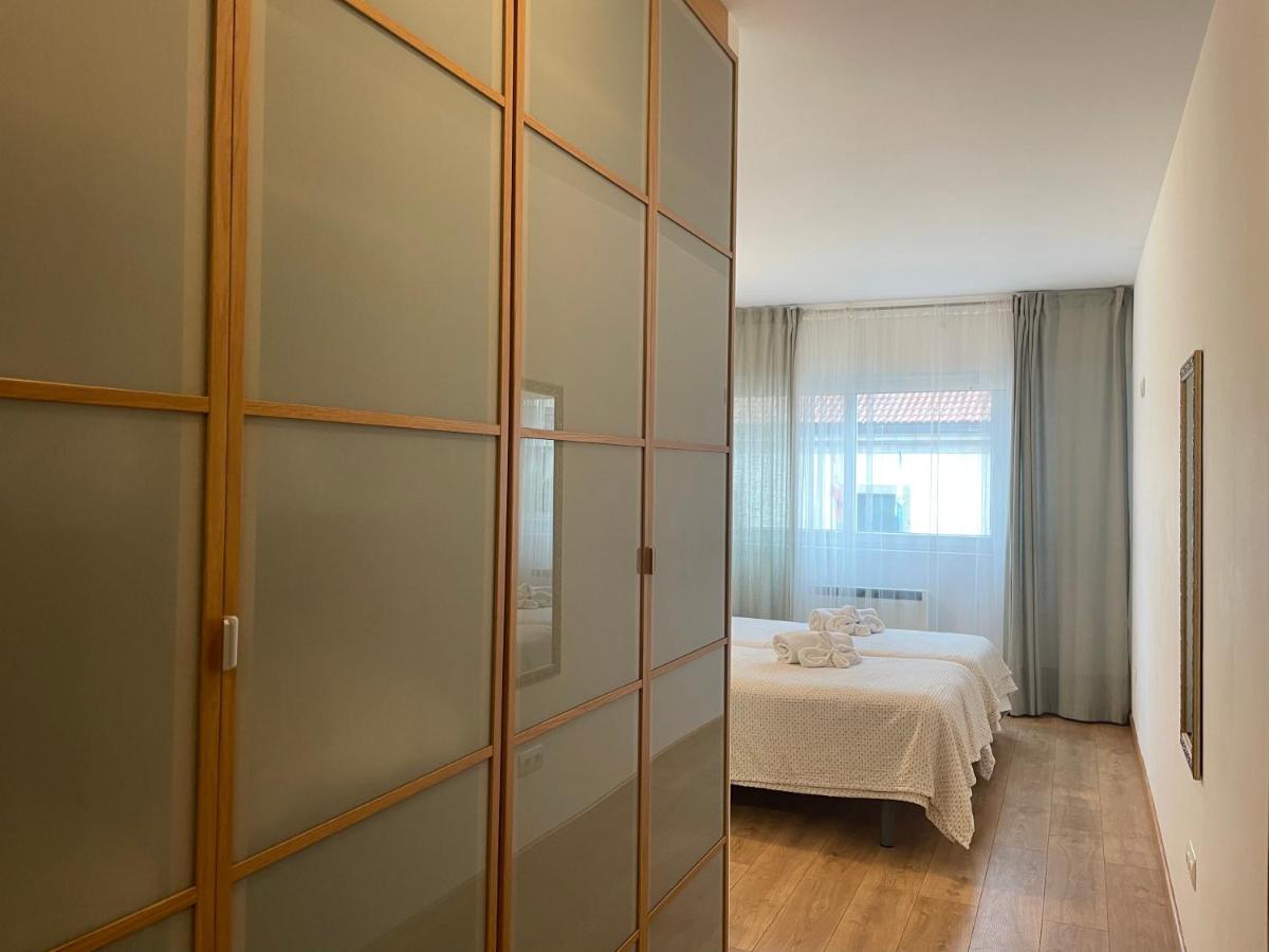 Arzuaway Daire Dış mekan fotoğraf