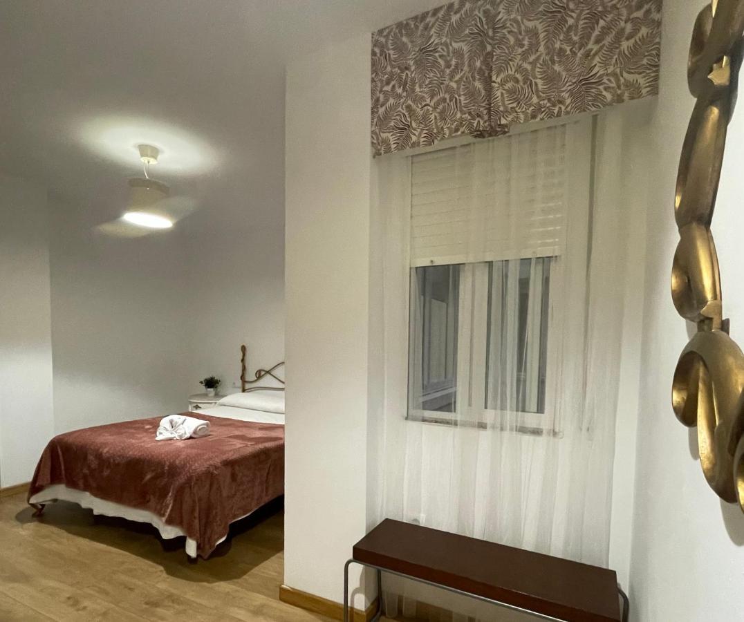 Arzuaway Daire Dış mekan fotoğraf